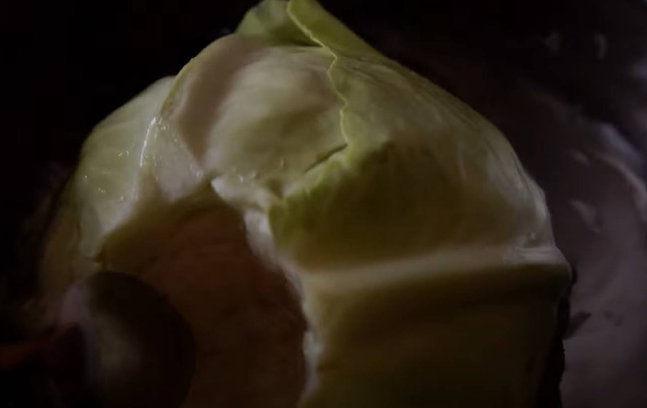 Постные голубцы "Горобчики" с рисом и грибами: рецепт вкусного блюда украинской кухни